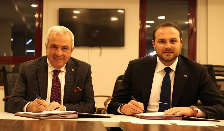 Bursa’ya yeni spor salonu!