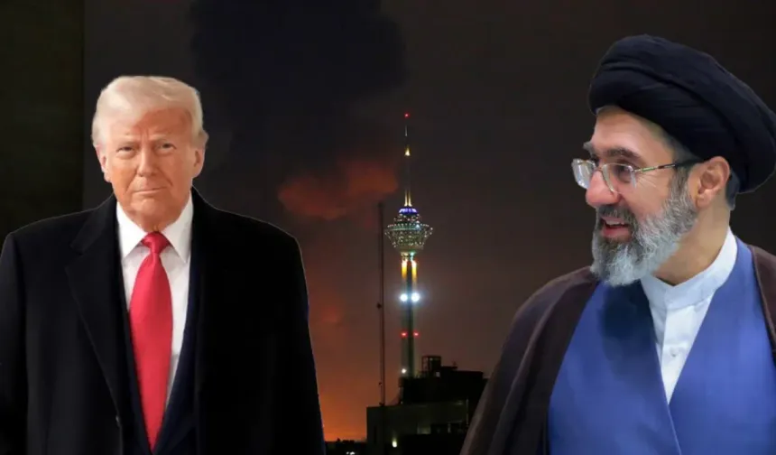 Ateşkes ilk kez masada!