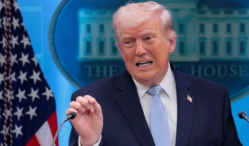 Trump: "İki gün içinde görüşme olabilir"