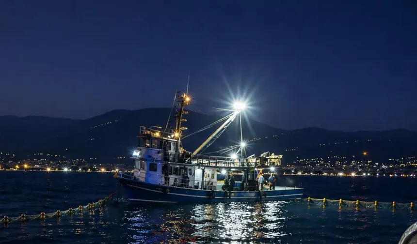 BURSA'DA HAREKETLİLİK BAŞLADI! SEZONA GİRİLDİ...