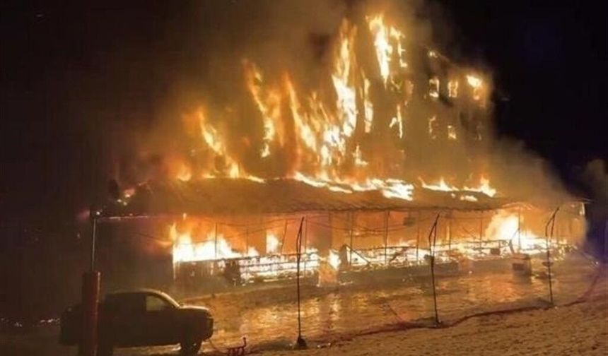 ULUDAĞ FACİASINDA YENİ İDDİA