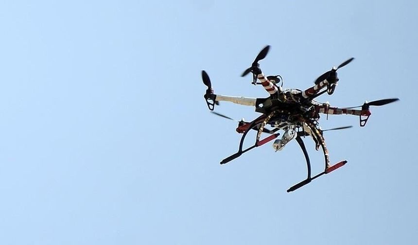 BURSA’YA DRONE MERKEZİ Mİ GELİYOR?