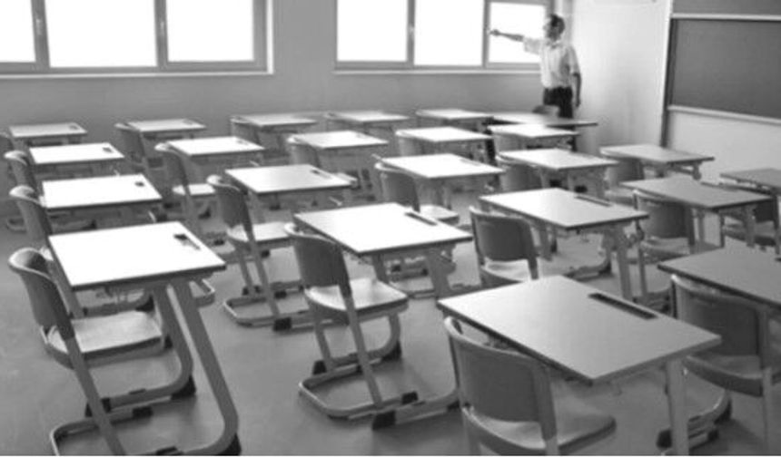 OKULA SALDIRI PLANLAYAN ÖĞRENCİ TUTUKLANDI!