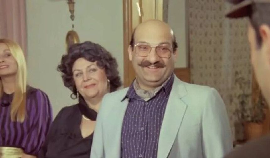 FERDİ ATUNER HAYATINI KAYBETTİ