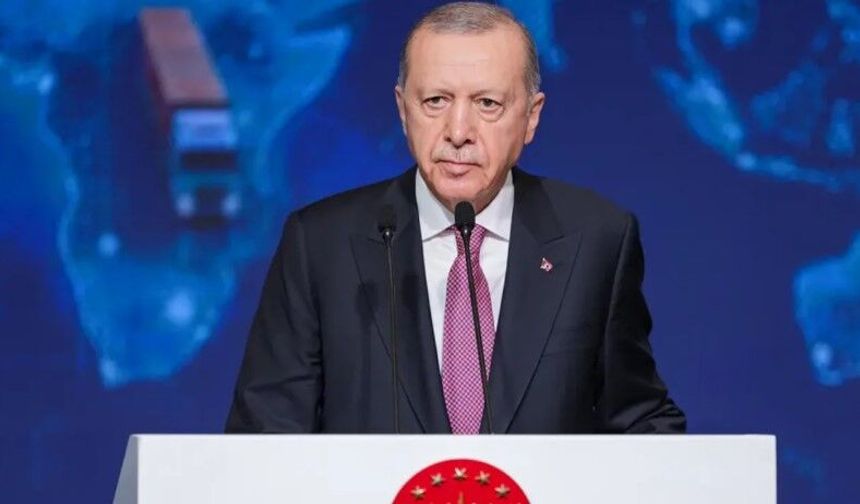 ''DÜNYA KESKİN BİR DÖNÜŞÜM SÜRECİNDE''