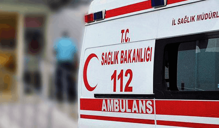 OTOBÜS YOLCULUĞUNDA FECİ SON!