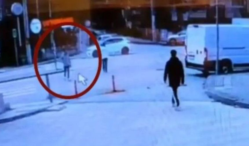 500 bin liralık hırsızlığın faili yakalandı!