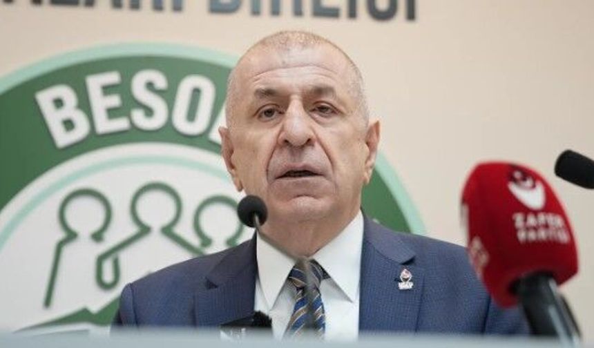 ÖZDAĞ: ''KÖYE DÖNÜŞ TEŞVİK EDİLMELİ''