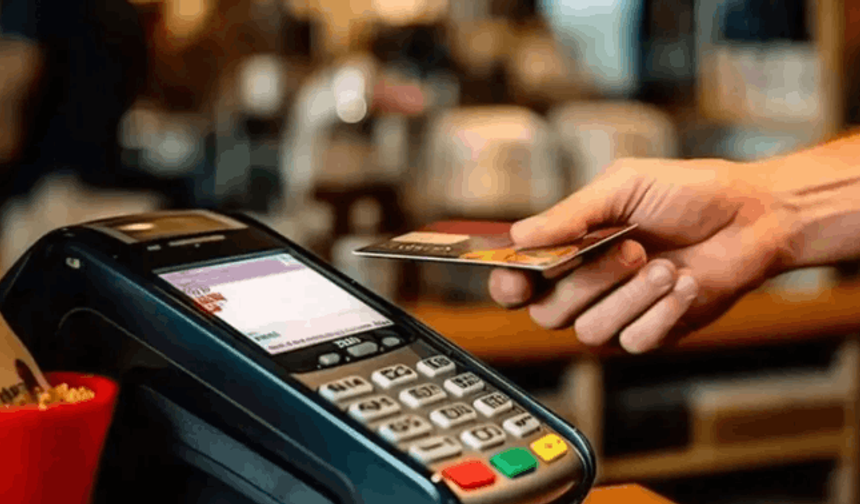 BDDK'DAN KREDİ KARTI AÇIKLAMASI!