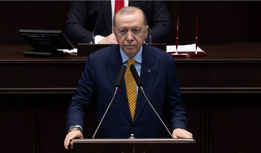 SÜREÇ MESAJI: OLUMLU ATMOSFER VAR