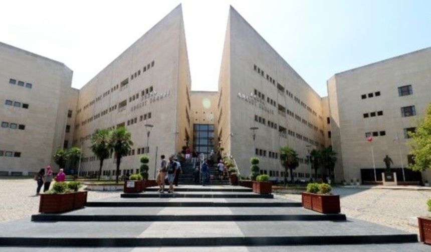 NİLÜFER BELEDİYESİ DAVASI BAŞLADI!