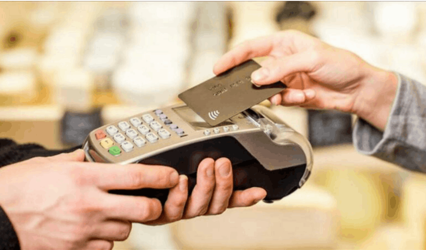 KREDİ KARTI LİMİTİNDE YENİ GELİŞME