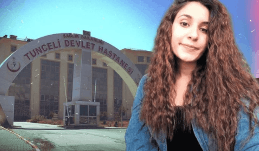 HASTANE GÖREVLİSİ 2 KİŞİ GÖZALTINDA!