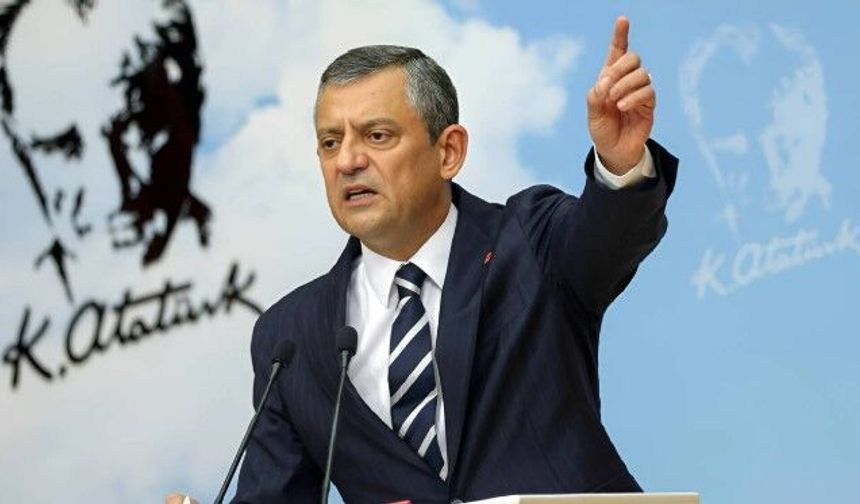 ''BU DÜZENİ DEĞİŞTİRENE KADAR DURMAYACAĞIZ''