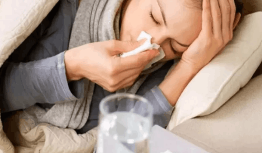 Bahar aylarında bu hastalıklara dikkat!