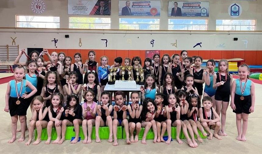 TBMM Kupası’nda Bursa damgası