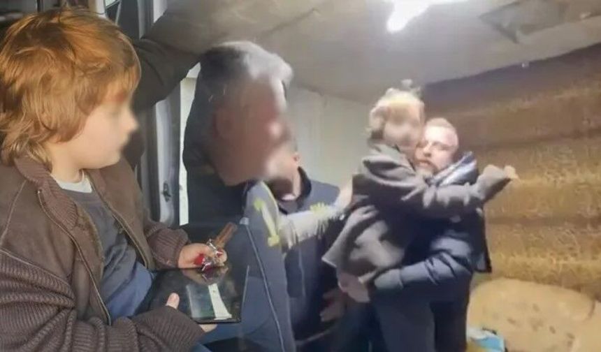 7 YILLIK KAYIP DOSYASINDA GELİŞME!