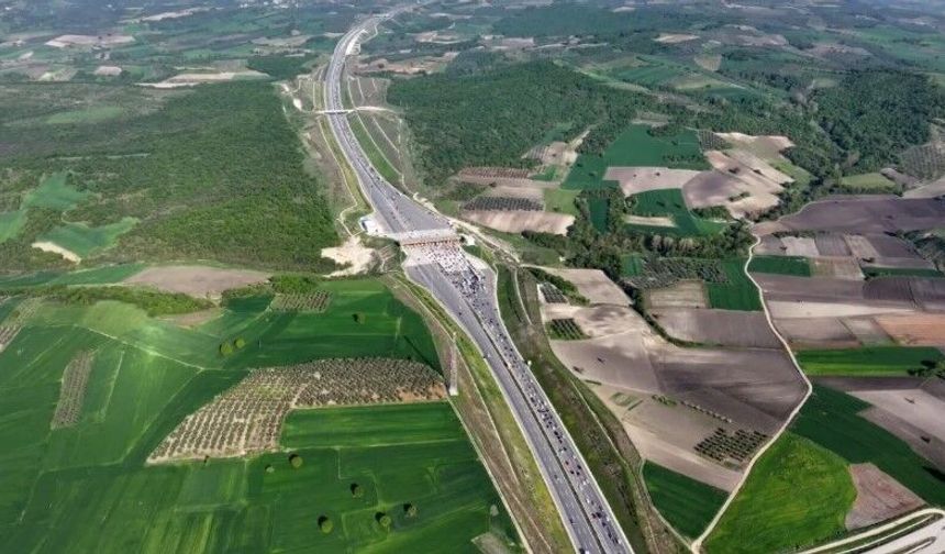 BURSA ÇEVRE OTOYOLU ÜCRETLİ Mİ OLACAK?