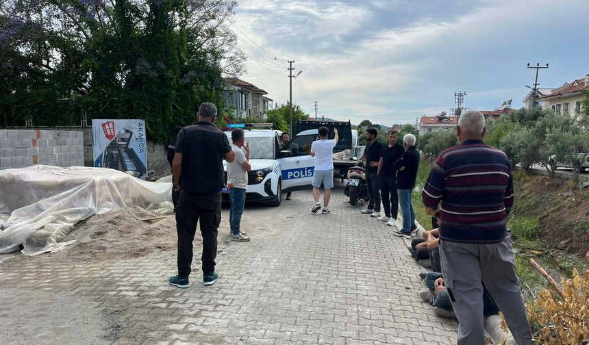BELEDİYE BAŞKANINA SALDIRI: SABAHA KARŞI YAKALANDILAR