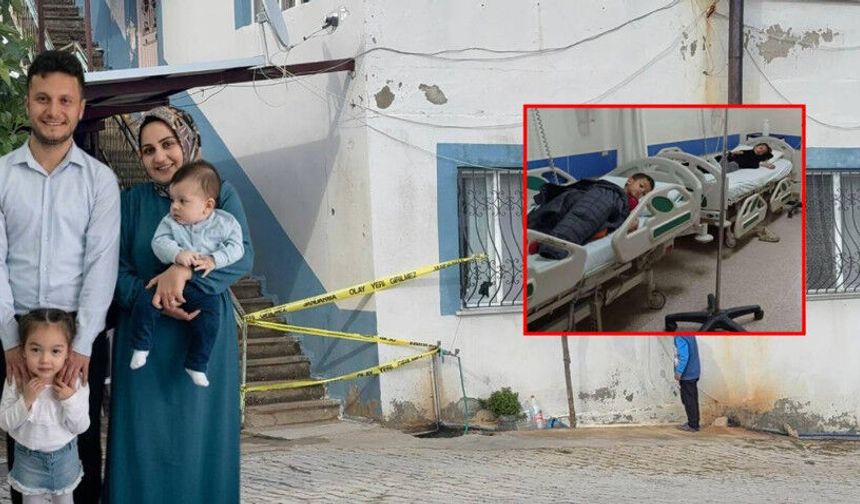 TÜRKİYE BU ÖLÜMÜ KONUŞUYOR!