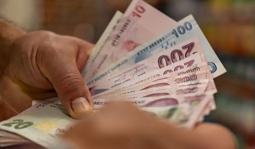 Maaşlar erken yatacak, tarih belli oldu!