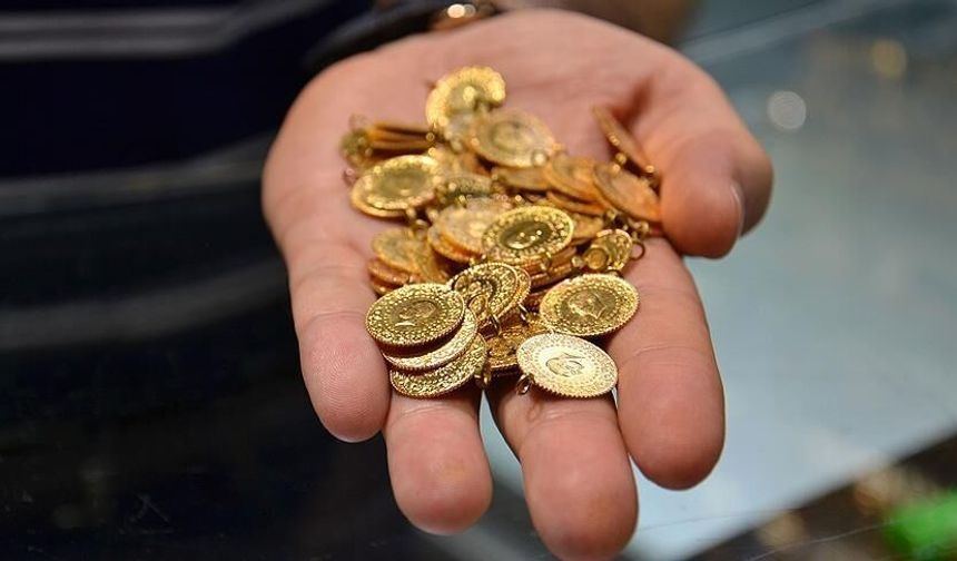 Altını olana kötü haber!