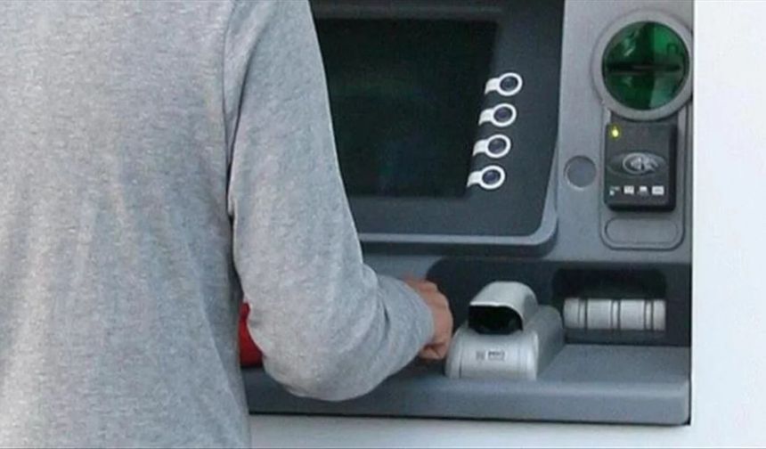 ATM'LERE BAYRAM AYARI: LİMİTLER GÜNCELLENDİ