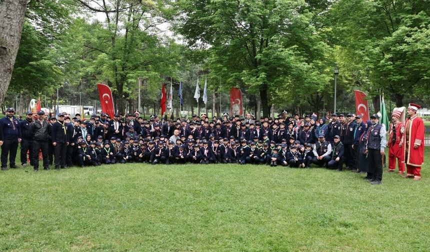 BURSA’DA GENÇLERE YENİ TESİS MÜJDESİ