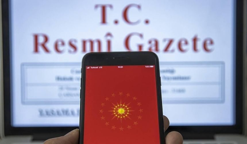 SPK VE TÜİK BAŞKANI DEĞİŞTİ