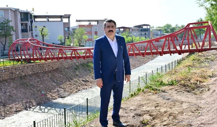 YILDIRIM’DA NEFES ALDIRAN DÖNÜŞÜM