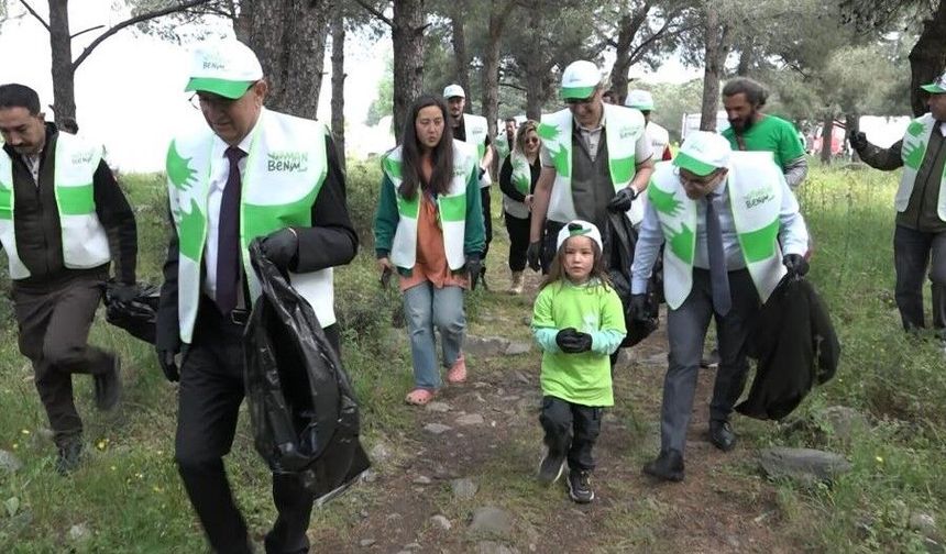 MİNİK GÜNEŞ'TEN HERKESİ UTANDIRAN SERZENİŞ!