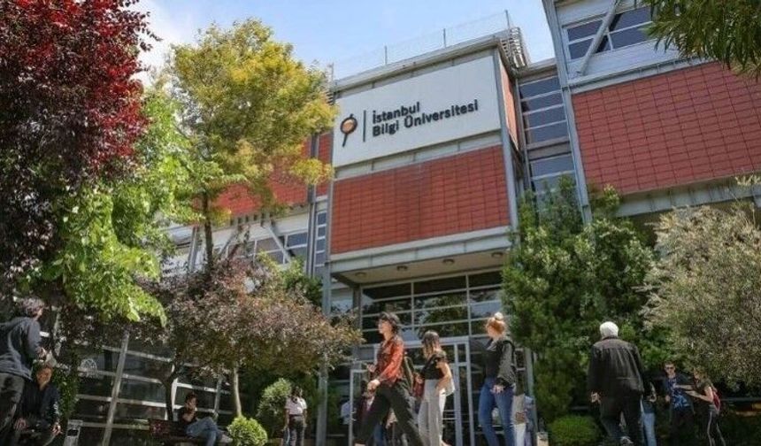 İSTANBUL BİLGİ ÜNİVERSİTESİ KAPATILDI!