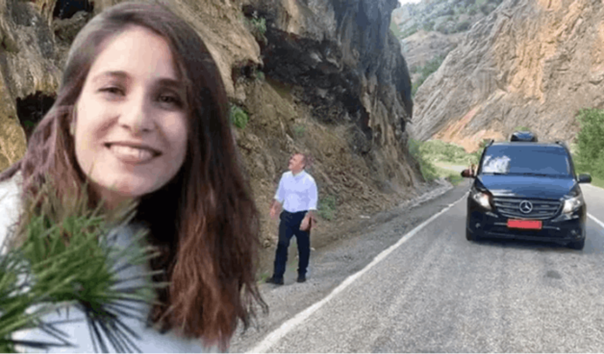 GÜLİSTAN DOKU SORUŞTURMASINDA GELİŞME!