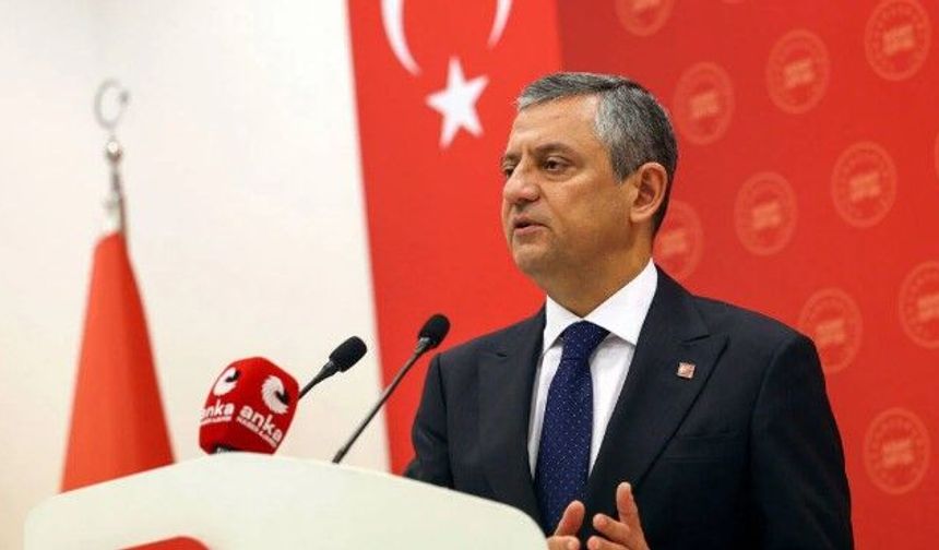 ''CHP, SAVUNMADAN HÜCUMA GEÇİYOR!''
