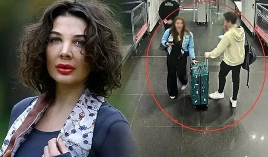 EYLEM TOK CEZAEVİNDEN MEKTUP YAZDI!