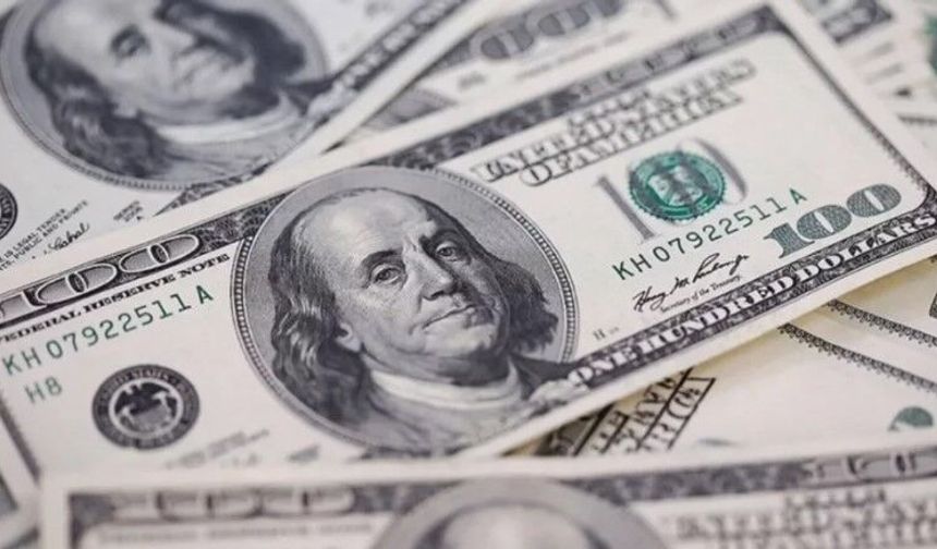 DOLARDA YENİ REKOR!