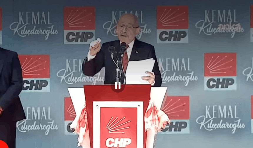 ''HESAP SORACAĞIM, TERTEMİZ BİR KURULTAY YAPACAĞIZ''
