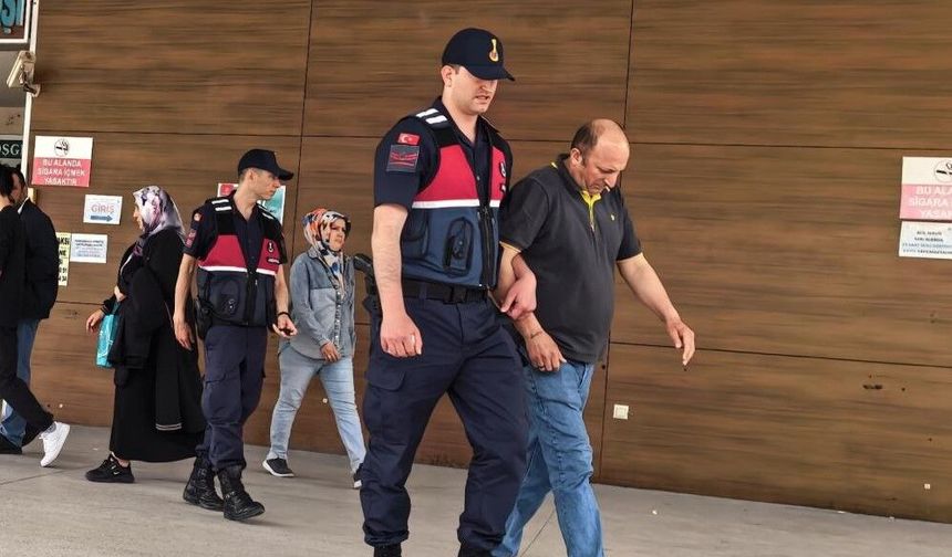 HAMAMDA KART HIRSIZLIĞI!