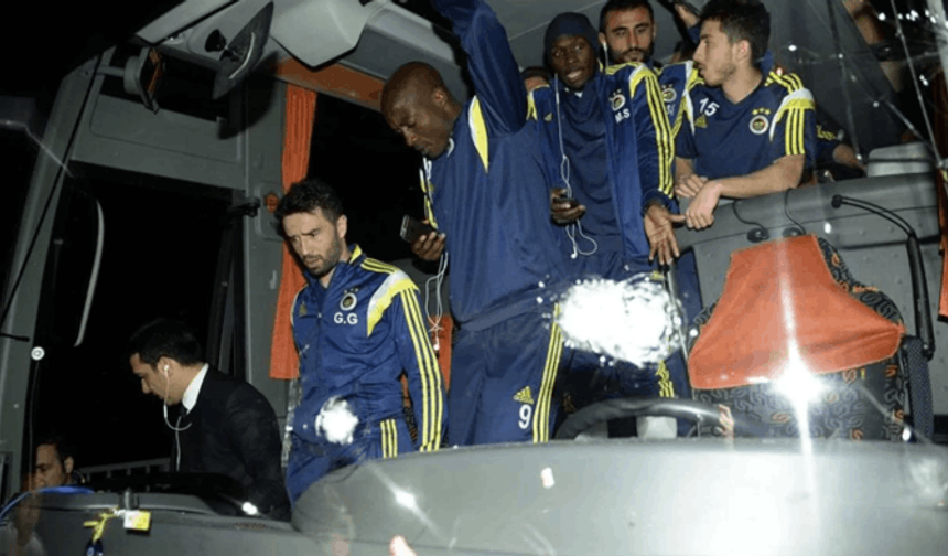 O SALDIRI DOSYASI YENİDEN İNCELENECEK!