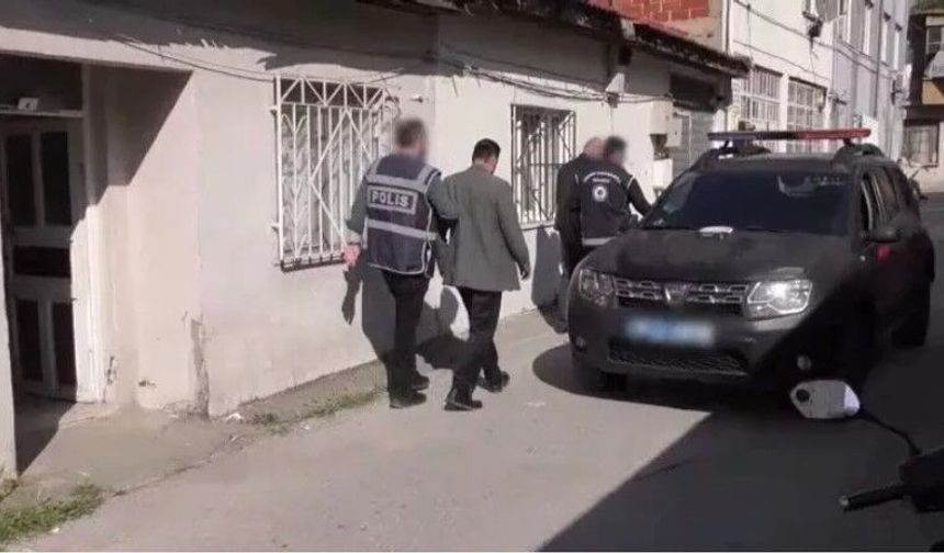 BURSA'DA SAHTE DOKTOR OPERASYONU!