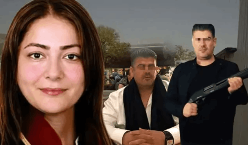 KATİLİN İFADESİ ORTAYA ÇIKTI!