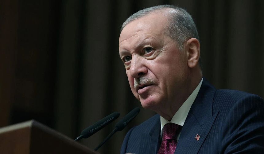 ERDOĞAN: SELİMİYE'YE 100 SENE DAHA KAZANDIRDIK