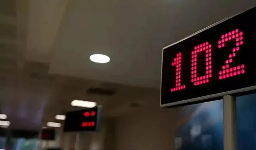 TÜRKİYE'NİN 24 YILLIK BANKASI SATILDI!