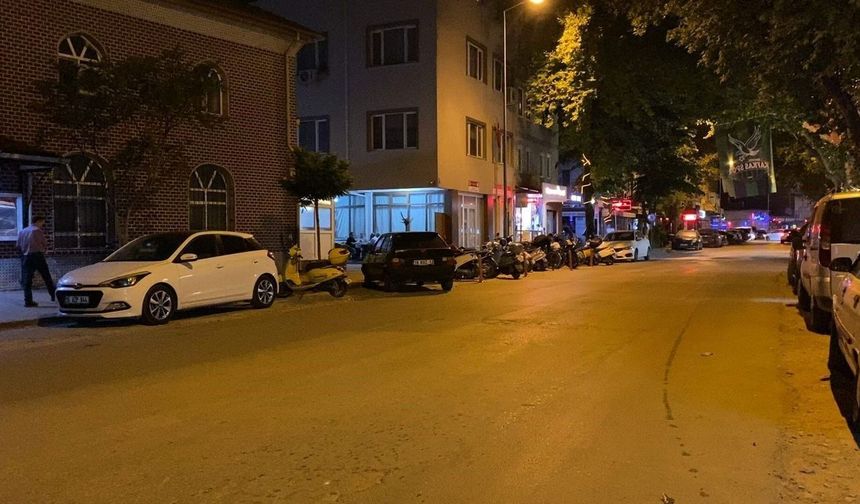 "TOPRAK BASTI" GELENEĞİ KANLI BİTTİ