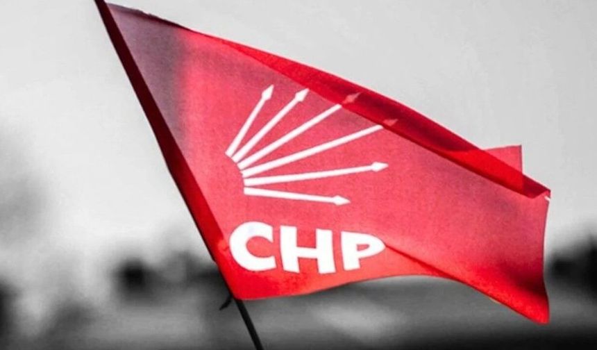 CHP'DE İHRAÇ EDİLEN YENİ İSİMLER AÇIKLANDI!