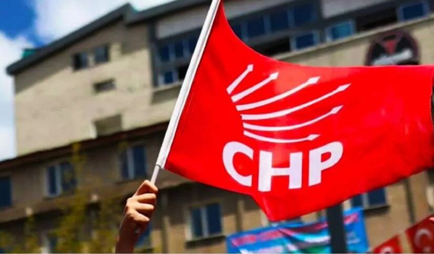 CHP İSTANBUL İL KONGRESİ DAVASI REDDEDİLDİ
