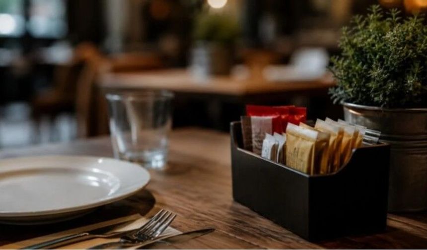 RESTORANLARDA YENİ DÖNEM!