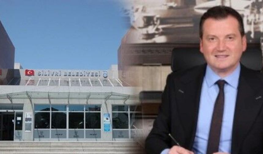 CHP'Lİ BİR BELEDİYEYE DAHA OPERASYON!