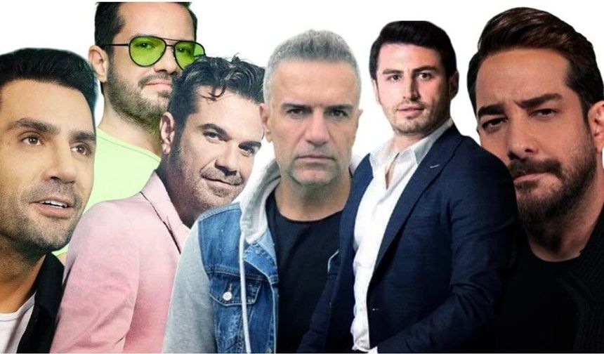TEST SONUÇLARI POZİTİF ÇIKTI!