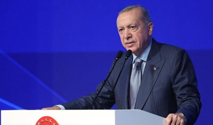 ERDOĞAN DUYURDU: 31 TEMMUZ'A KADAR ÜCRETSİZ!